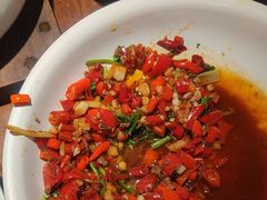 -湖兰金牌小炒肉(椒江万达店)