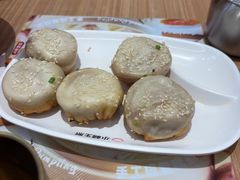 -小杨生煎(松江大学城店)