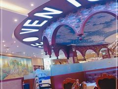 -威尼斯西餐厅(东区店)