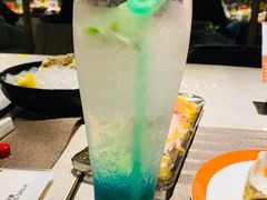 -極上萬膳·日料放题(海岸城店)
