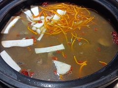 -一善菌·云南菌汤·云南菜(银泰城店)