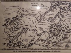 -沈阳二战盟军战俘营旧址陈列馆