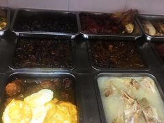 -水门桥面馆(东坡雅居店)