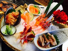 -玄海寿司(国贸店)