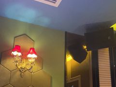 -萧邦音乐会所KTV·蒸汽活海鲜自助(福田店)