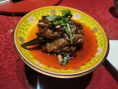 -那家山城(樱桃园店)