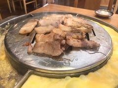 -紫霞门韩国料理烤肉(深南东路店)