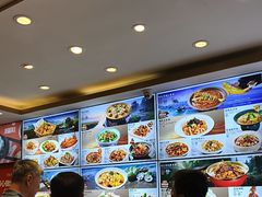 -添福来墨鱼饺子 · 海鲜东北菜(大连星海·黄浦路店)