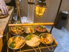 -一朵菌·野生菌探索家火锅(南亚店)