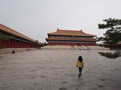 -北京市劳动人民文化宫(太庙)