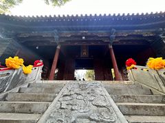 -建水文庙
