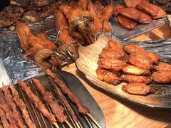 -加餐海鲜自助(集美银泰百货店)