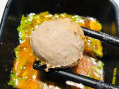 -潮泰牛肉火锅 · 创于1992年(车公庙店)