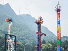 -梦幻奥陶纪景区