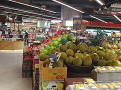 -Olé精品超市(广州太古汇店)