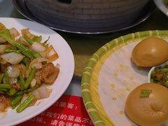 -大师傅金奖啤酒鱼(西街口总店)