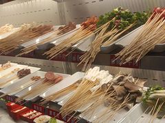 -成都玉林串串香(世纪港湾店)