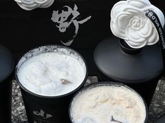 -仙雨林·奶茶鲜果茶(书院巷店)