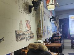 -香辣爆肚面(钟楼店)