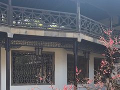 -何园