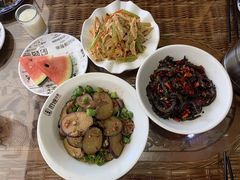 -湘嫂味厨(黄江店)