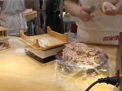 -喜家德虾仁水饺(邯郸新世纪中心店)