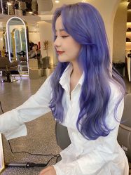 点击看大图 -3AM HAIR SALON烫发染发接发