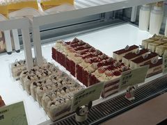 -YUMI芽米·法式烘焙·咖啡(骖鸾路店)