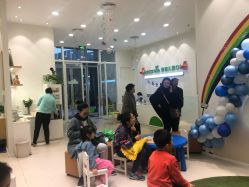 点击看大图 -青苗儿童口腔(长楹天街购物中心)