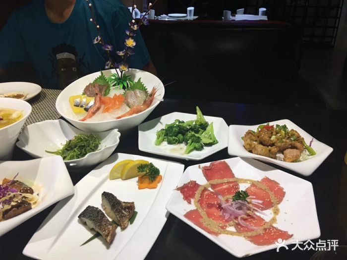 皇家钱柜音乐料理-图片-周村美食-大众点评网