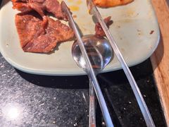 -梨花自助烤肉(乐宾店)