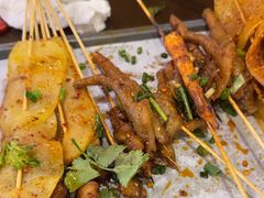 -林二哥宜烤官·宜宾小烧烤