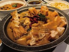 -卯时·龙光雅宴·精致锡帮菜(惠山古镇店)