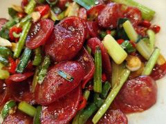 -乔家满族八大碗(流水沟店)