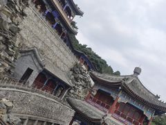-香山公园