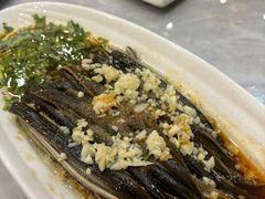 -玉华台饭庄·淮扬菜·烤鸭(望京店)