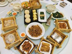 -君德澜酒家·创意粤菜(金山谷店)