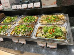 -阿咖啡自助餐厅(温州阿外楼度假酒店)