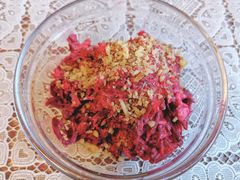 红菜沙拉-Stolovaya 57