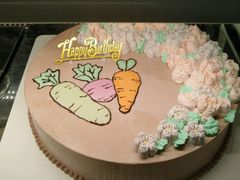 -茹·pure vegan(博华广场店)