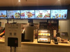 -肯德基(北京南站店)