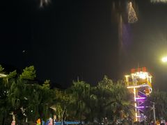 -重庆海昌加勒比海水世界