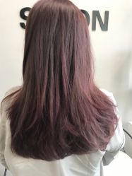 -T-Hair Salon