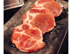 -猪的故事·韩式烤肉(韩乐坊店)