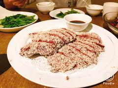 -宏玲餐厅(四川南路店)