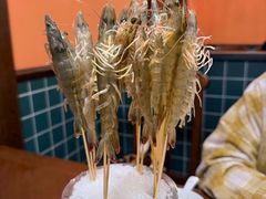-东海怡品海鲜豆捞(星街坊店)