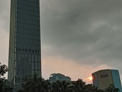 -吉隆坡国油双峰塔