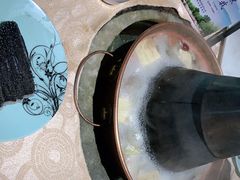 -东来顺饭庄(西直门店)