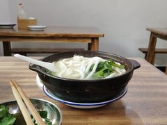 -贵州沾水米线(学田湾店)