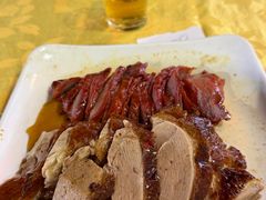 -老字号蛇口德记烧腊饭店·海鲜加工
